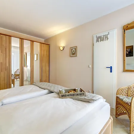 Appartamento Marie 3 *